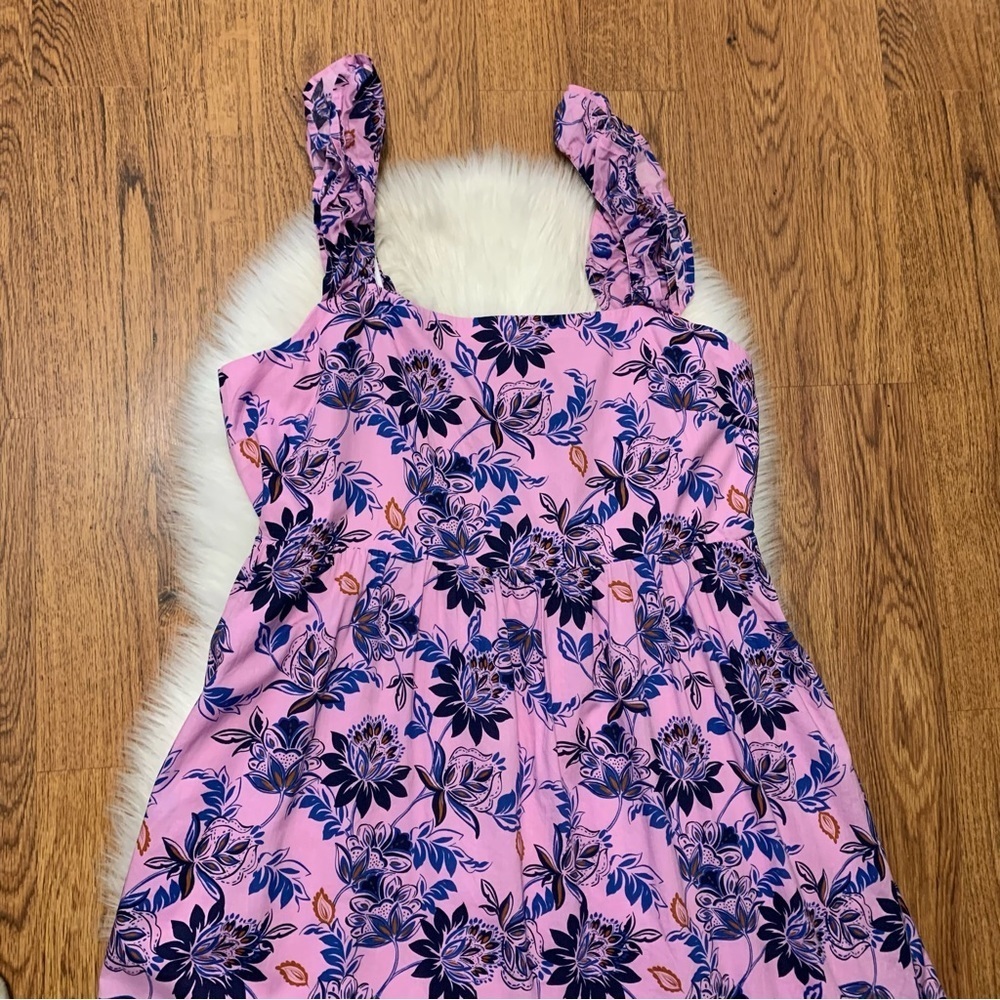 J. Crew Dress Dress - Picture 5 of 16